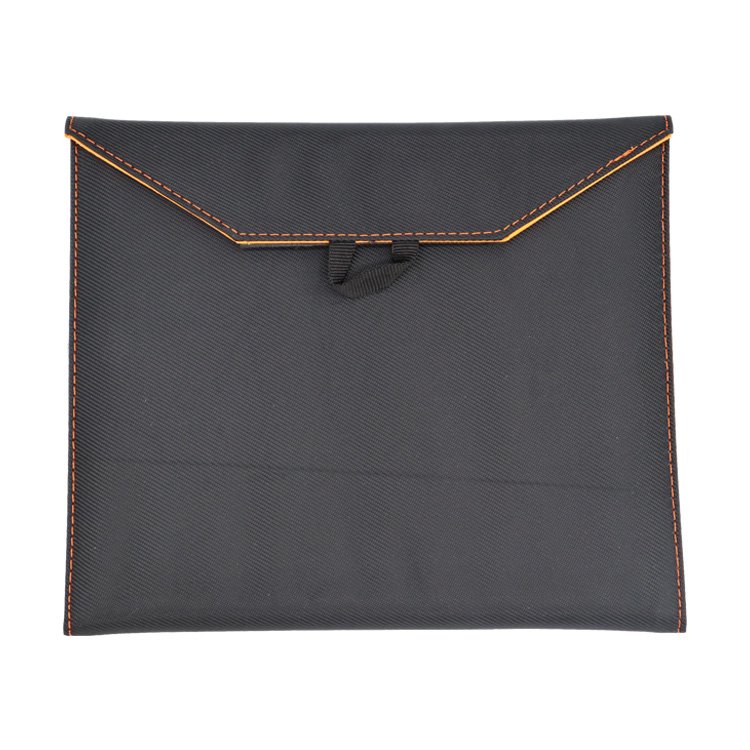 Wholesale Mono Crystalline 15W Foldable Solar Panel Best Portable Flexible Solar Panels Charger Supplier For Cell Phone Watch