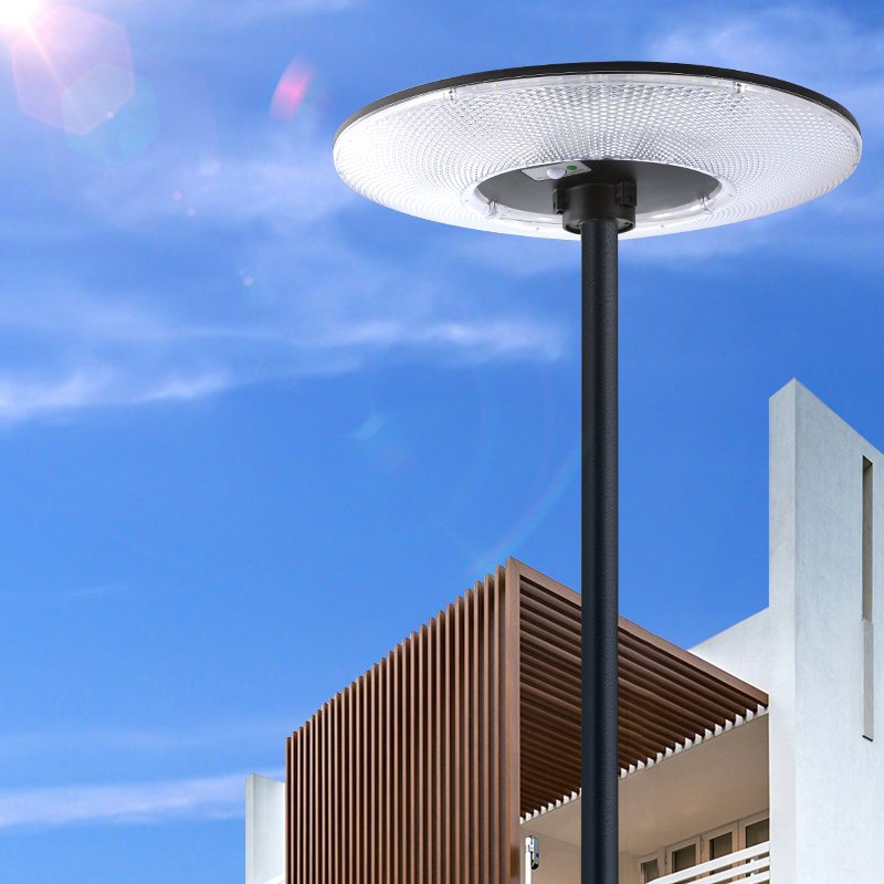 Wholesale Price Garden Light Solar Led Outdoor Solar Garden Light With Sensor