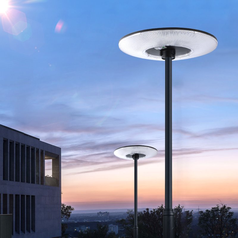 Wholesale Price Garden Light Solar Led Outdoor Solar Garden Light With Sensor