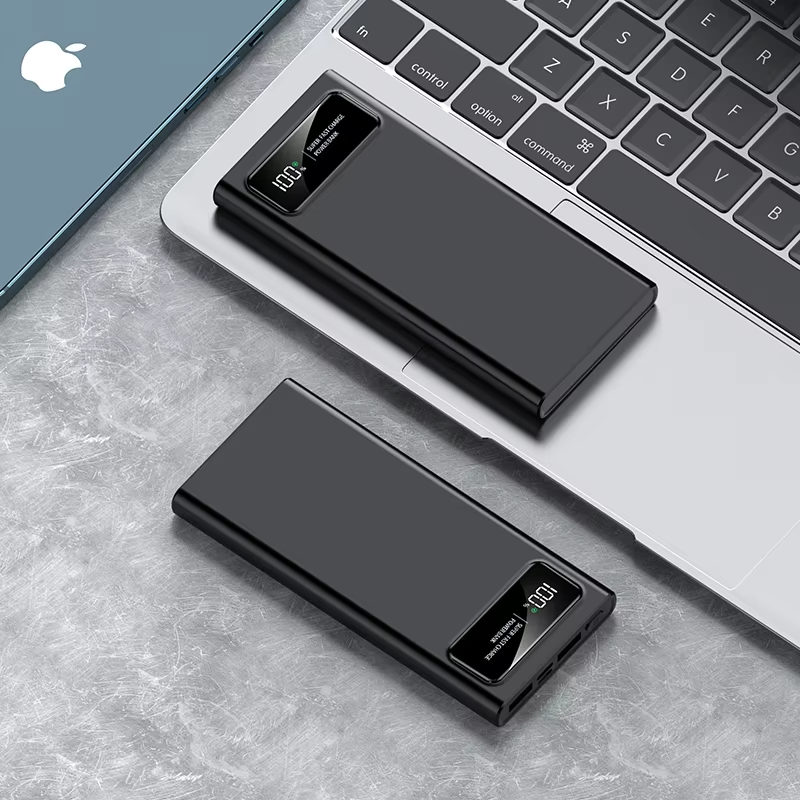 OEM Portable Charger Power Bank 20000mAh-22.5W Fast Charging External Battery Pack Charging Bank pd20 Phone Charger for outdoor