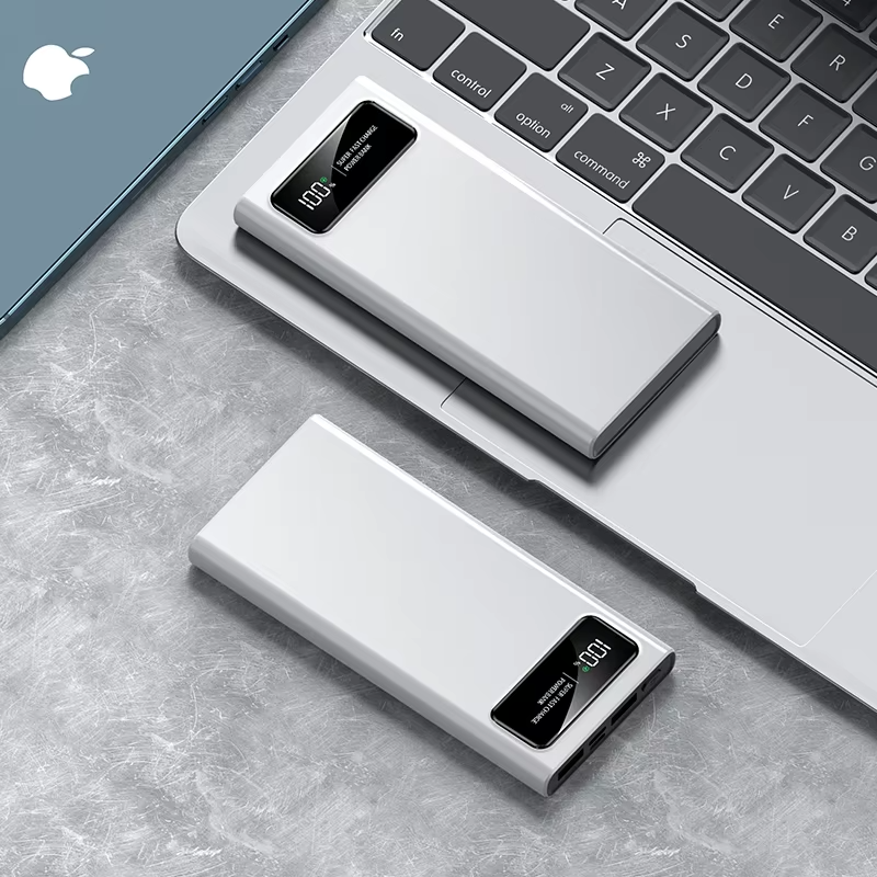 OEM Portable Charger Power Bank 20000mAh-22.5W Fast Charging External Battery Pack Charging Bank pd20 Phone Charger for outdoor