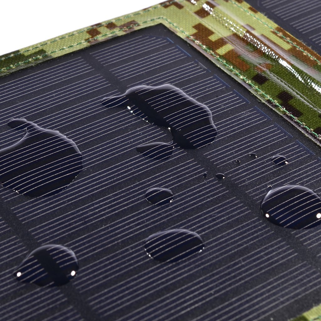 SUNGREE 20w foldable solar panel charger for outdoor camping