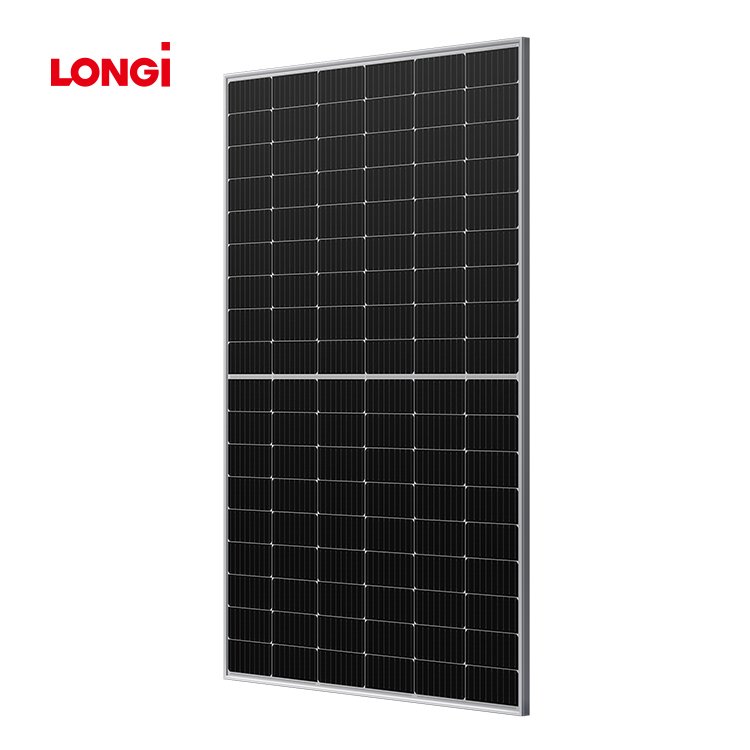 Longi Trina Ja Jinko 410 420 430W Pv Solar Panel Longi For On Solar System