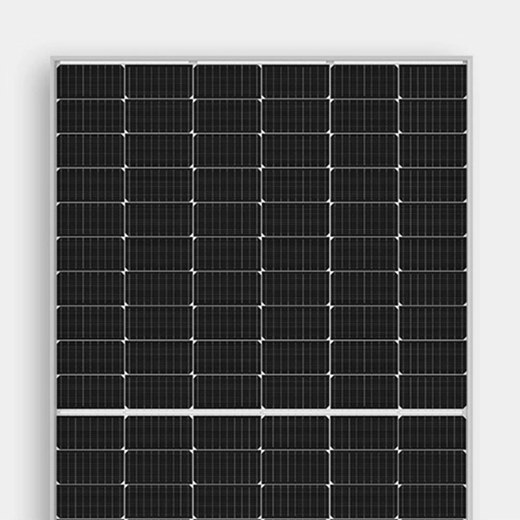 Longi Trina Ja Jinko 410 420 430W Pv Solar Panel Longi For On Solar System