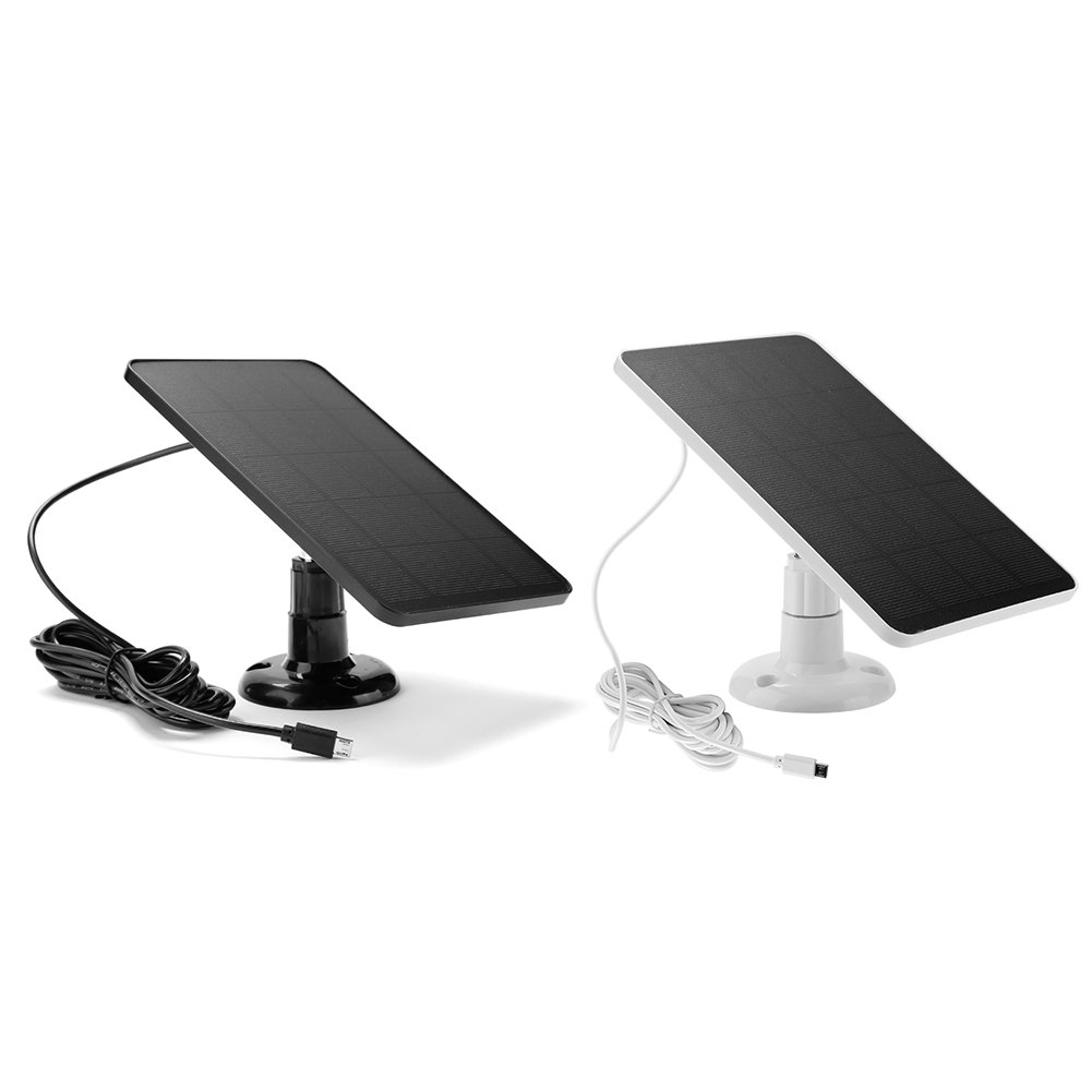 Solar Panel Charger Energia solar panel for laptop and phone Rechargeable Battery Powered Energie Solaire Oplader