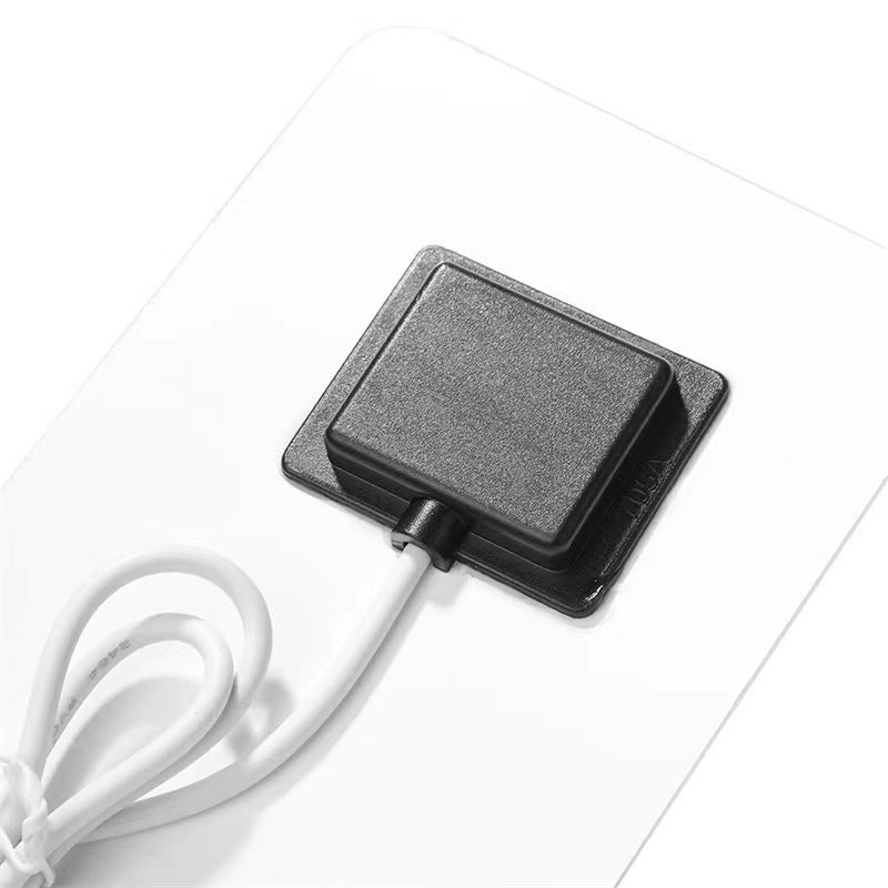 2W 3W 5V Solar Panel USB Waterproof Solar Battery Charger Portable Flexible Mini Small Sized Solar Mobile Phone Charger
