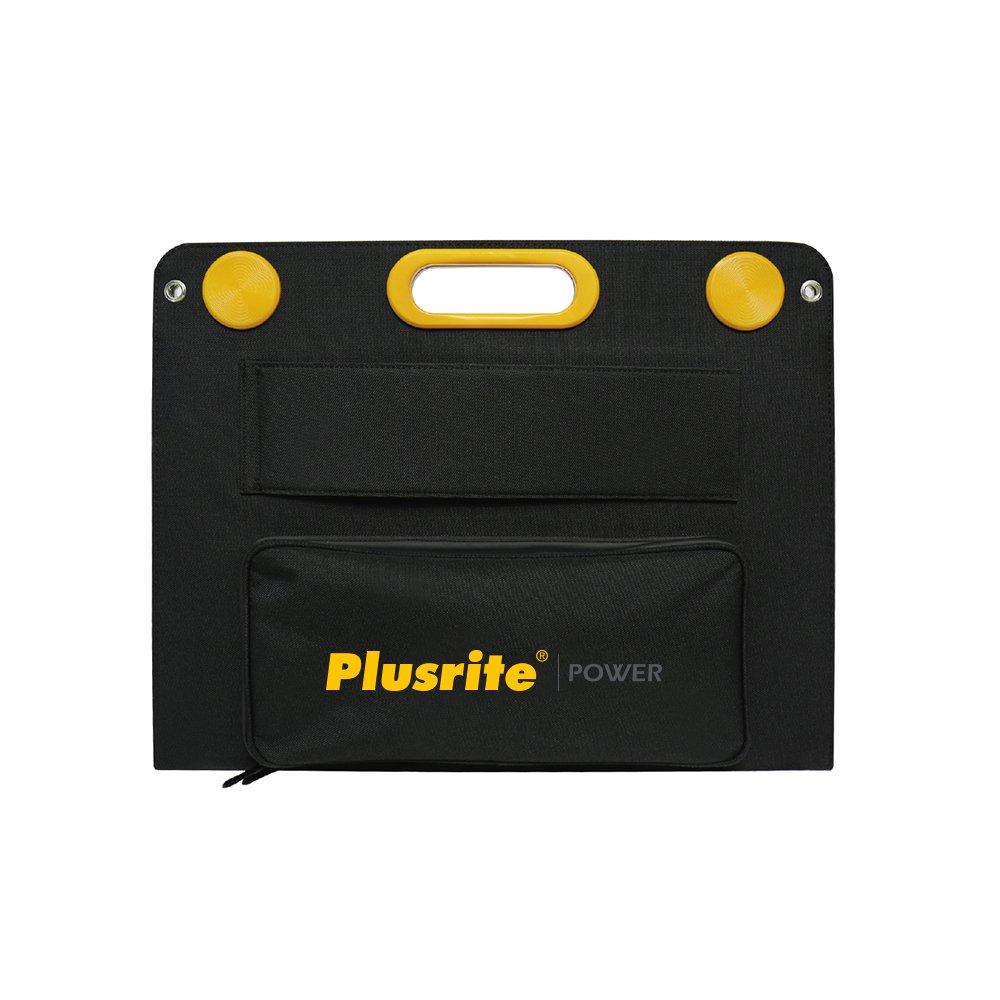 Waterproof Portable solar panel 100w Flexible Folding Solar Panels using with power bank
