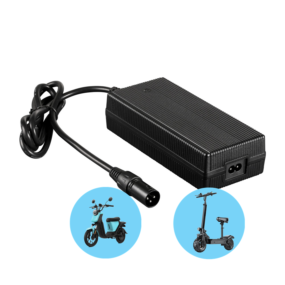 High Quality Solar 9v 24v 33v 50v 72v 2a 15a 18650 Ion Bms Lithium Li-ion Battery Charger Electric Scooter solar charger
