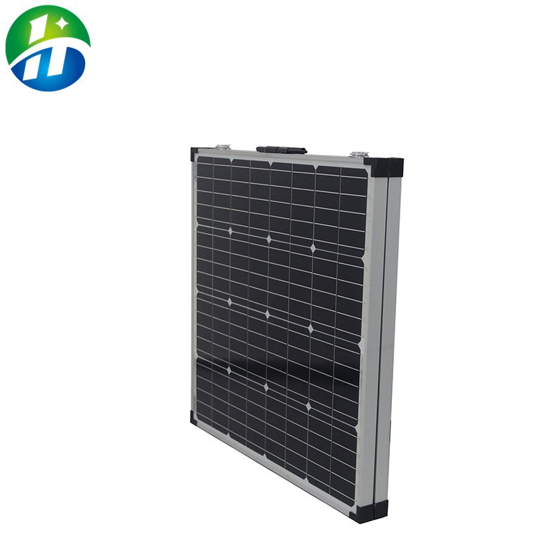 300W Portable Folding Solar Panel Blanket Foldable Solar Panel For Camping Travel Car Charge