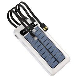 10000mAh;20000mAh