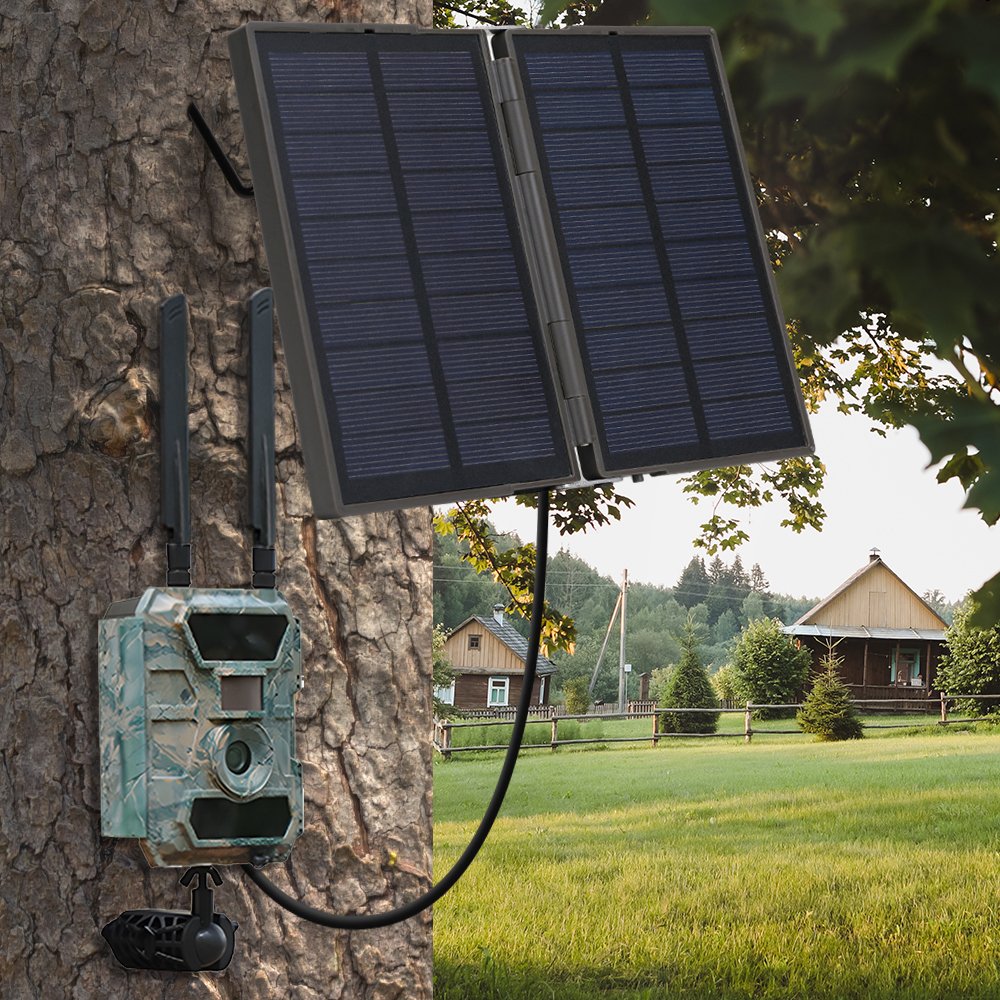 Manufacturer Portable Polysilicon Mini Folding Foldable Solar Panel For Outdoor Use 2.5W With Waterproof Ip65 Output 5v