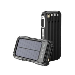 10000mAh;20000mAh
