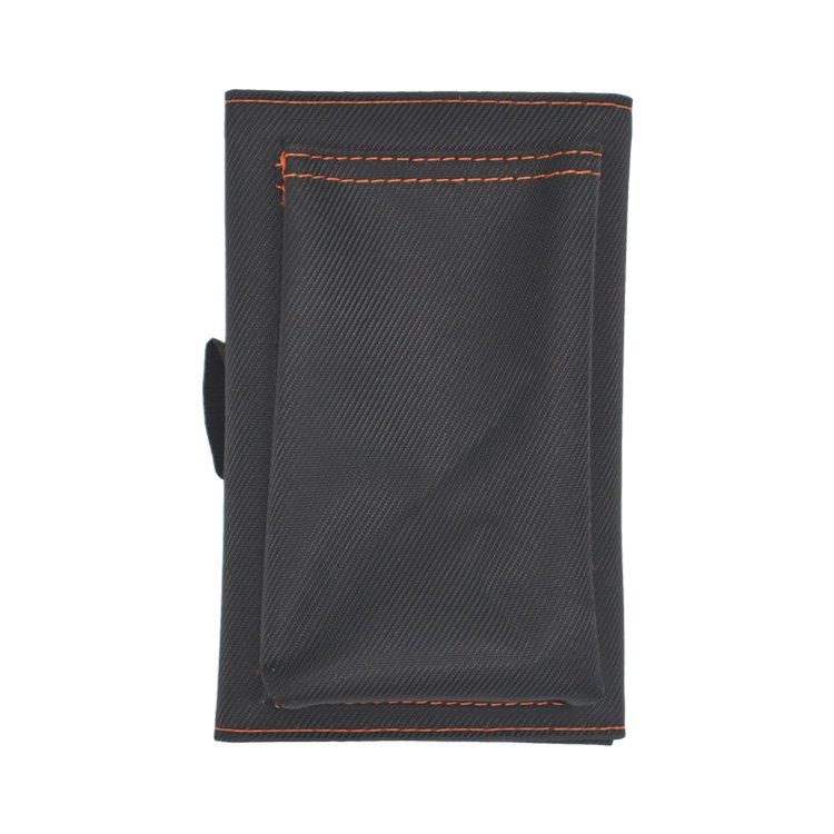 Hot Mini Size 6W Foldable Solar Panel Waterproof Flexible Solar PV Panels Charger Wholesale For Mobile Phone Outdoor