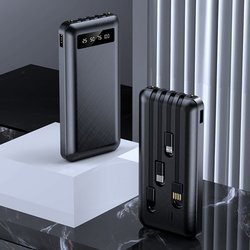 10000mAh