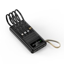 10000mAh