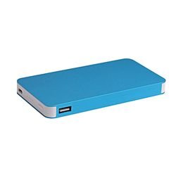 6000mAh