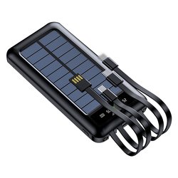 10000mAh;20000mAh