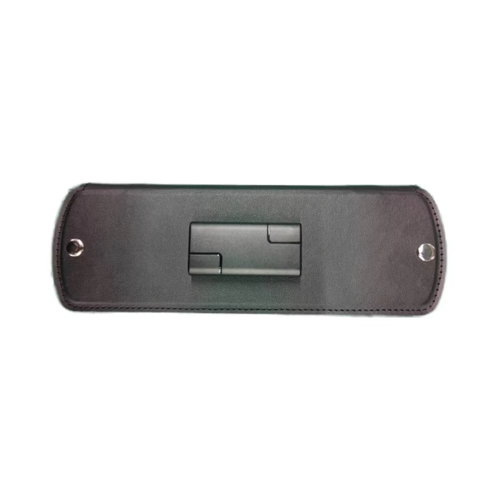 Customized OEM Cheap Foldable Solar Power Bank Fold Panel Folding 11W Monocrystalline Solar Panels