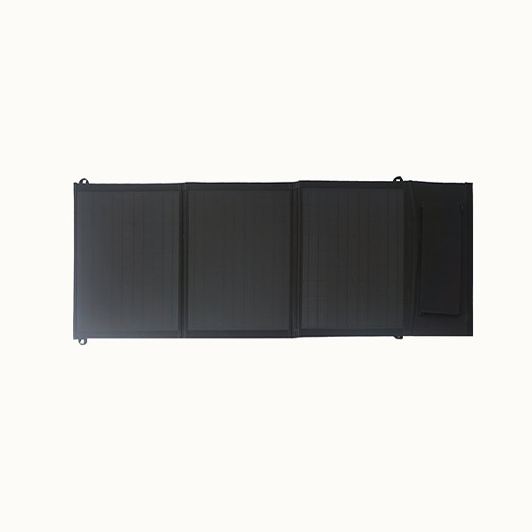 solar panel charger 40w portable solar panel charger For Camping Mobile Phones Power Station