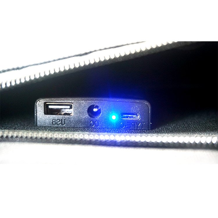 solar panel charger 40w portable solar panel charger For Camping Mobile Phones Power Station