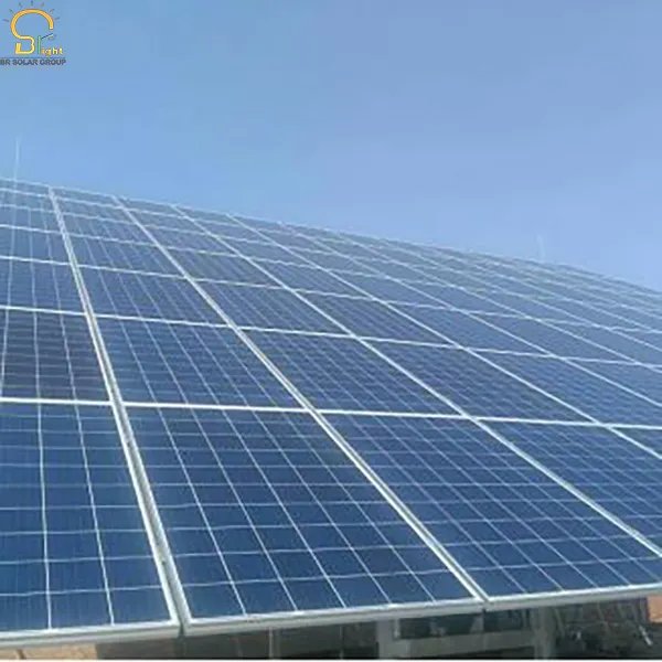 Tier 1 300W 380W 540W 550W 560W 670W 700w Solar PV Module Mono solar Power Half Cell solar Panels