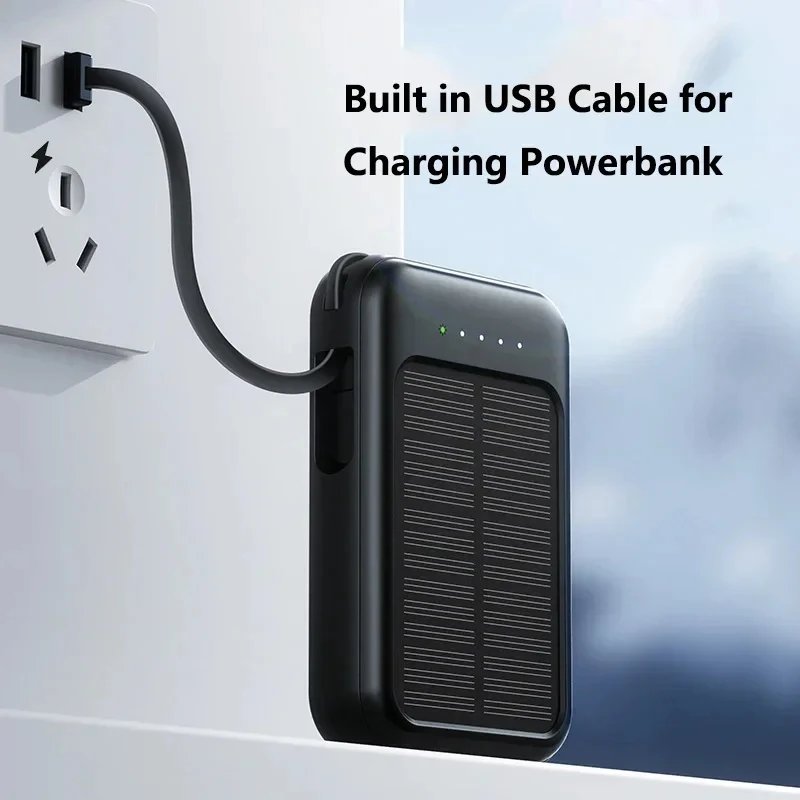 High Efficient Solar Power Bank 10000mah, 20000mAh Solar Charger for mobile phones/tablet PC/other electronics,solar power banks
