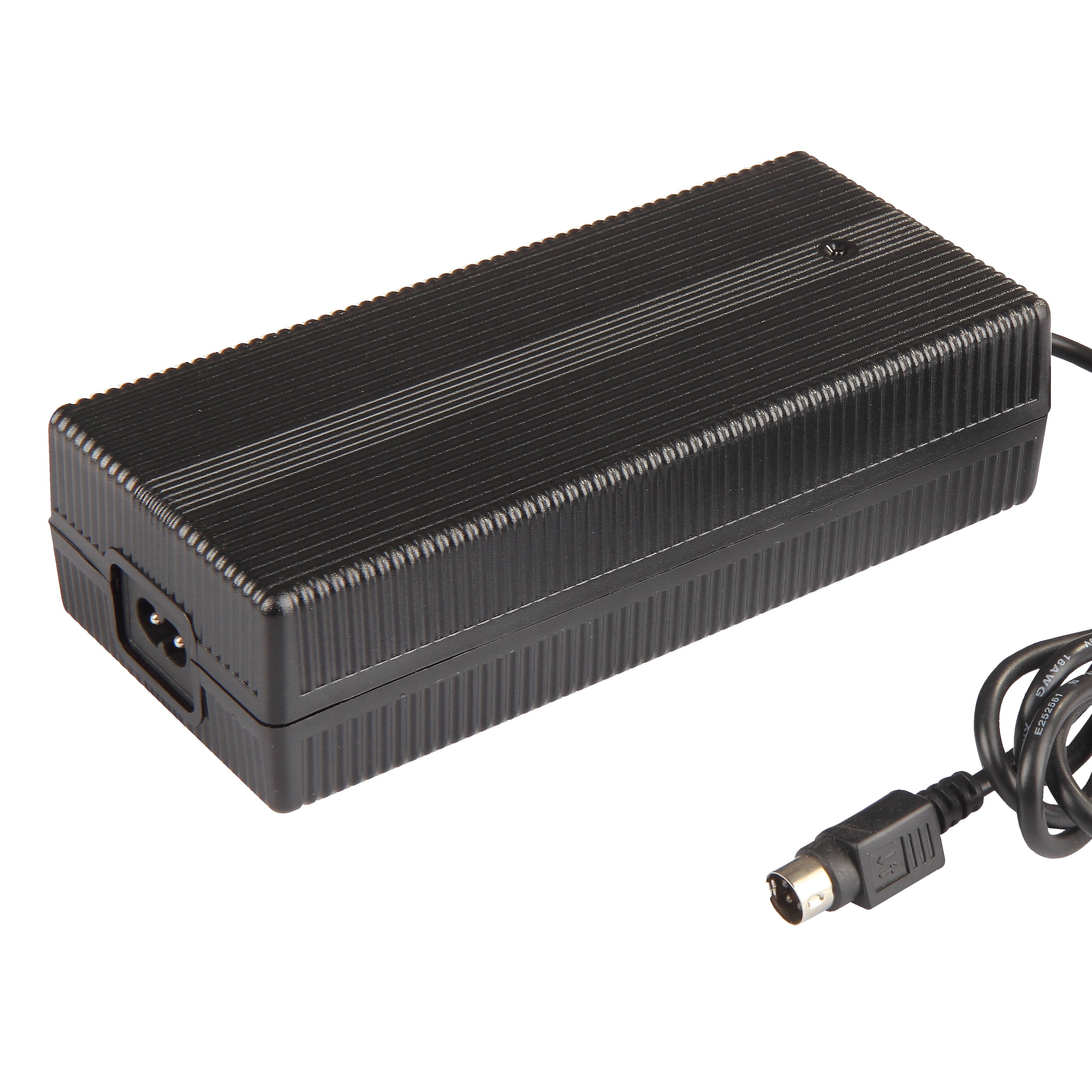 Fuyuang 300W Electric Power Transmission 12V Batteries Golf Cart Jet Ski Boat 14.6V 20A Lead acid Battery Charger