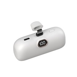 5000mAh