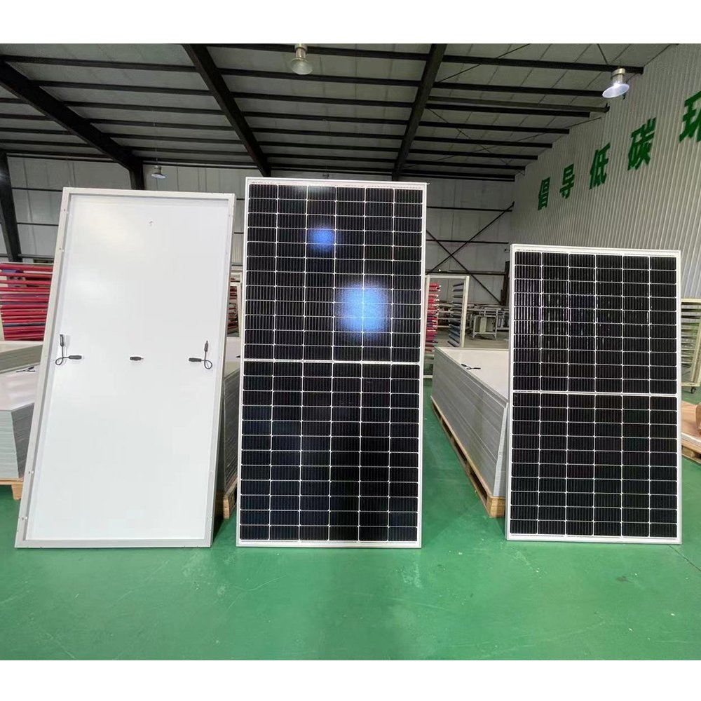 Portable Solar Panel 200w 210w 215w 220w 225w 230w panel solar Portable Solar Panel Mobile Charger