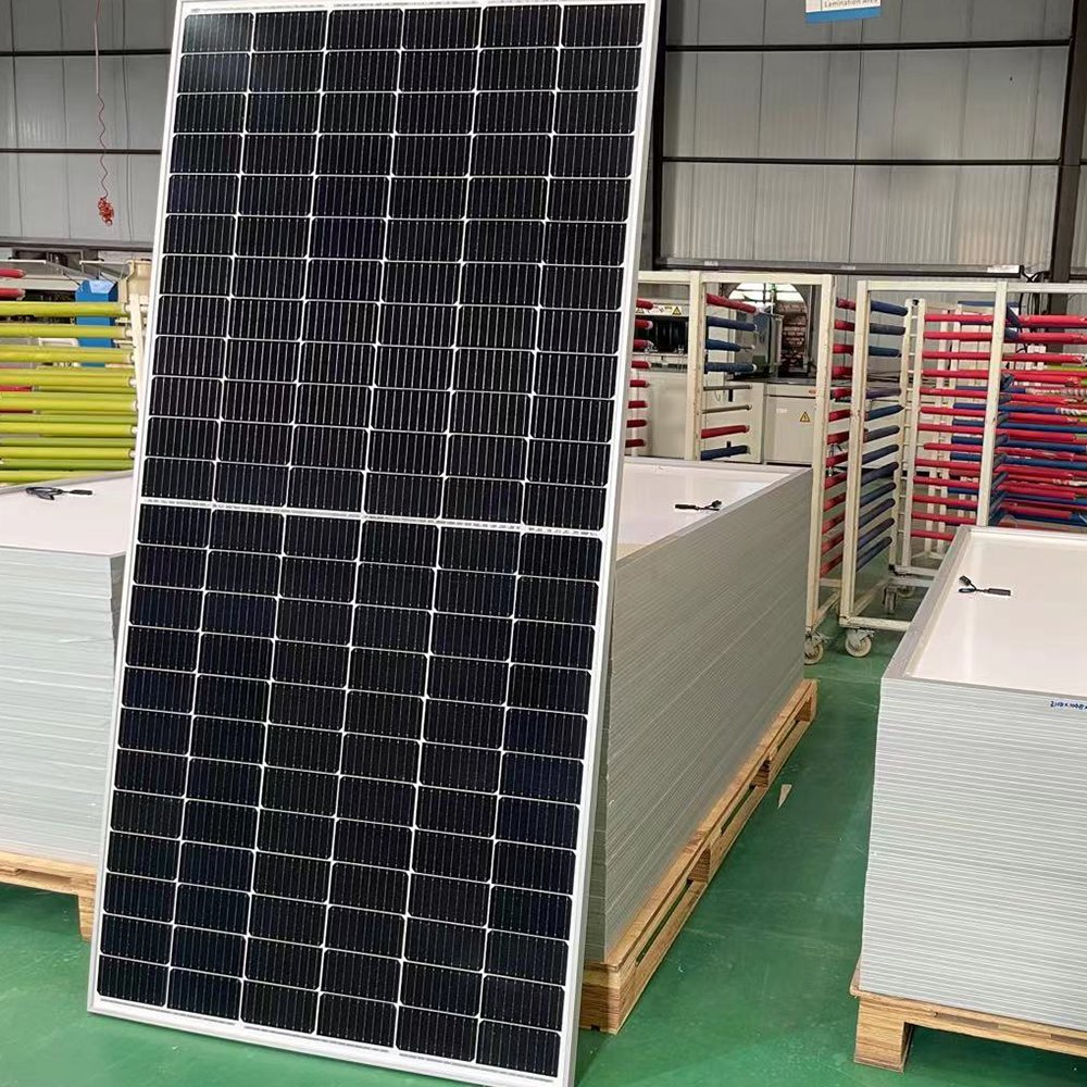 Portable Solar Panel 200w 210w 215w 220w 225w 230w panel solar Portable Solar Panel Mobile Charger