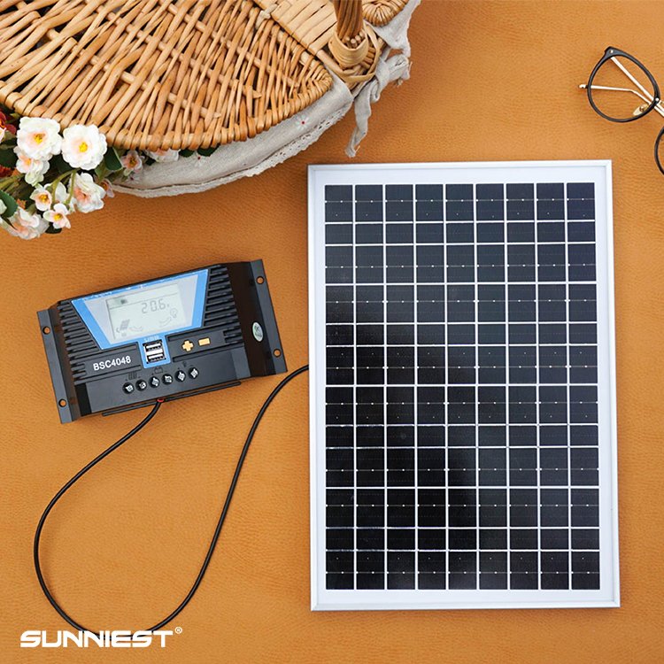 10W Solar Panel Bag Solar Charger Outdoor Travel Waterproof Solar Charging Foldable Electric Bag mini Photovoltaic solar panel