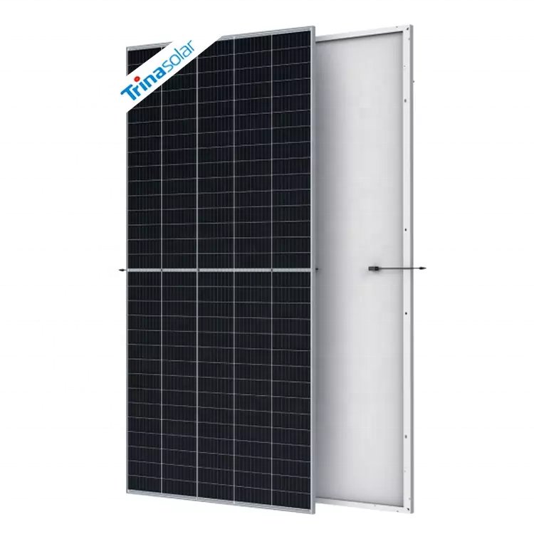 Trina solar panel 660W 665W 670W 675W 680W 690W 695W 700W Best Price