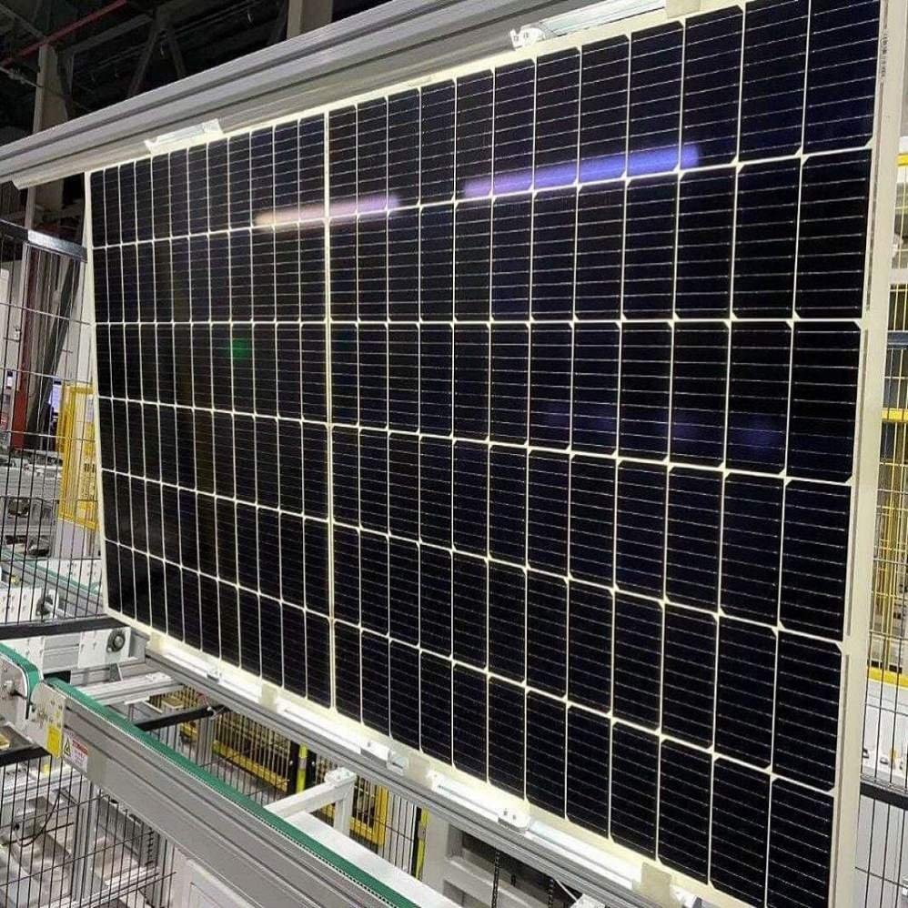 high efficiency fotovoltaik 580w pannello solare 144cells 560w panneau solaire for home use
