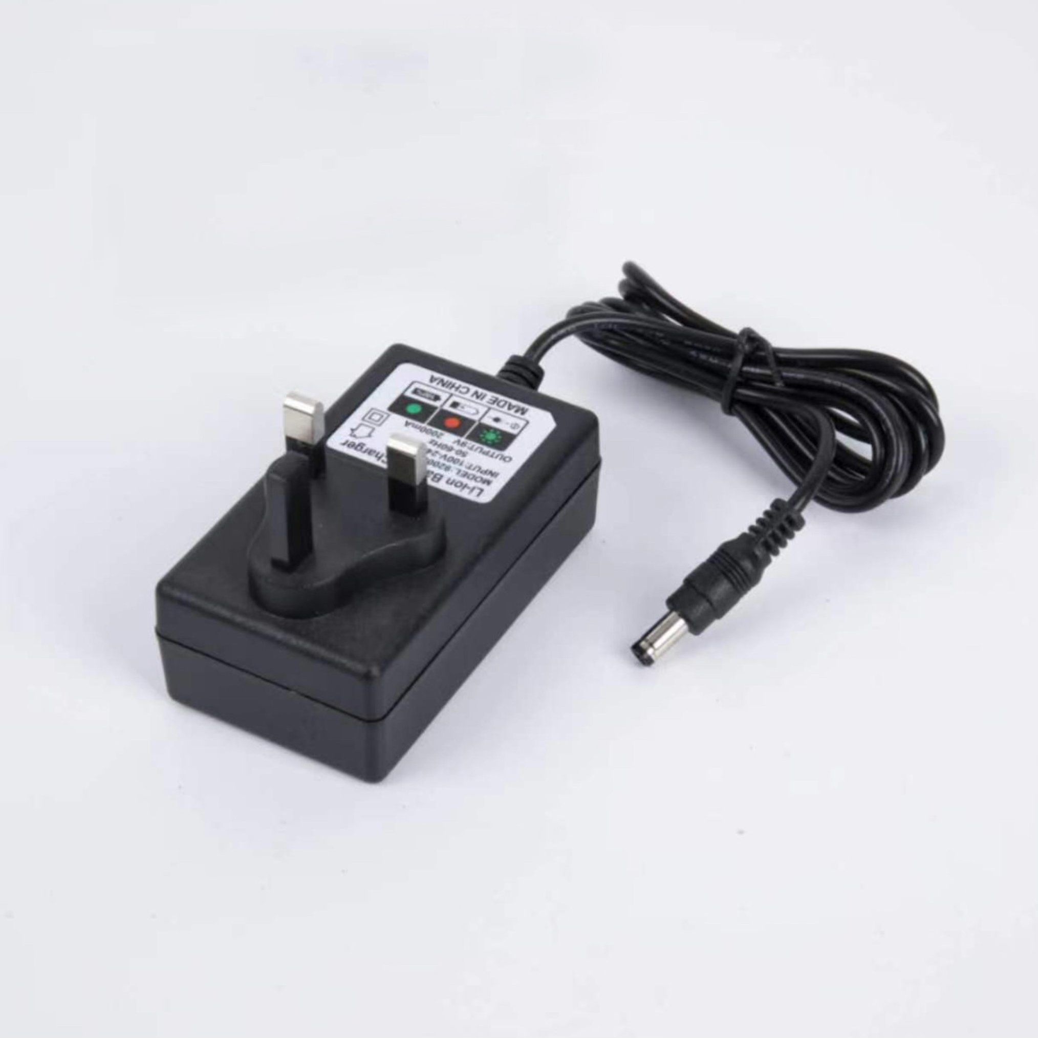 DC 9V 2A Solar Panel Fan charger AC100V-240V for solar fan with Rechargeable solar fan