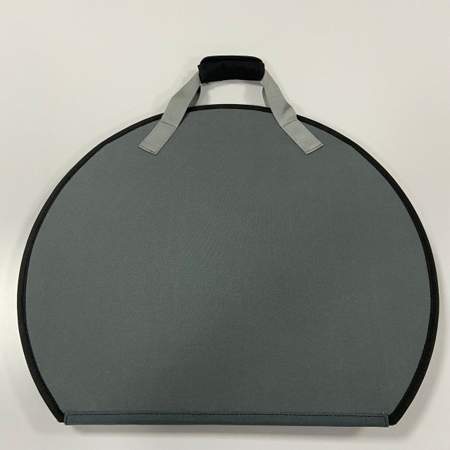 Best Selling Customize Portable 80W Foldable Solar Panel Charger Handbag Folding Solar Bag For Cars Camping