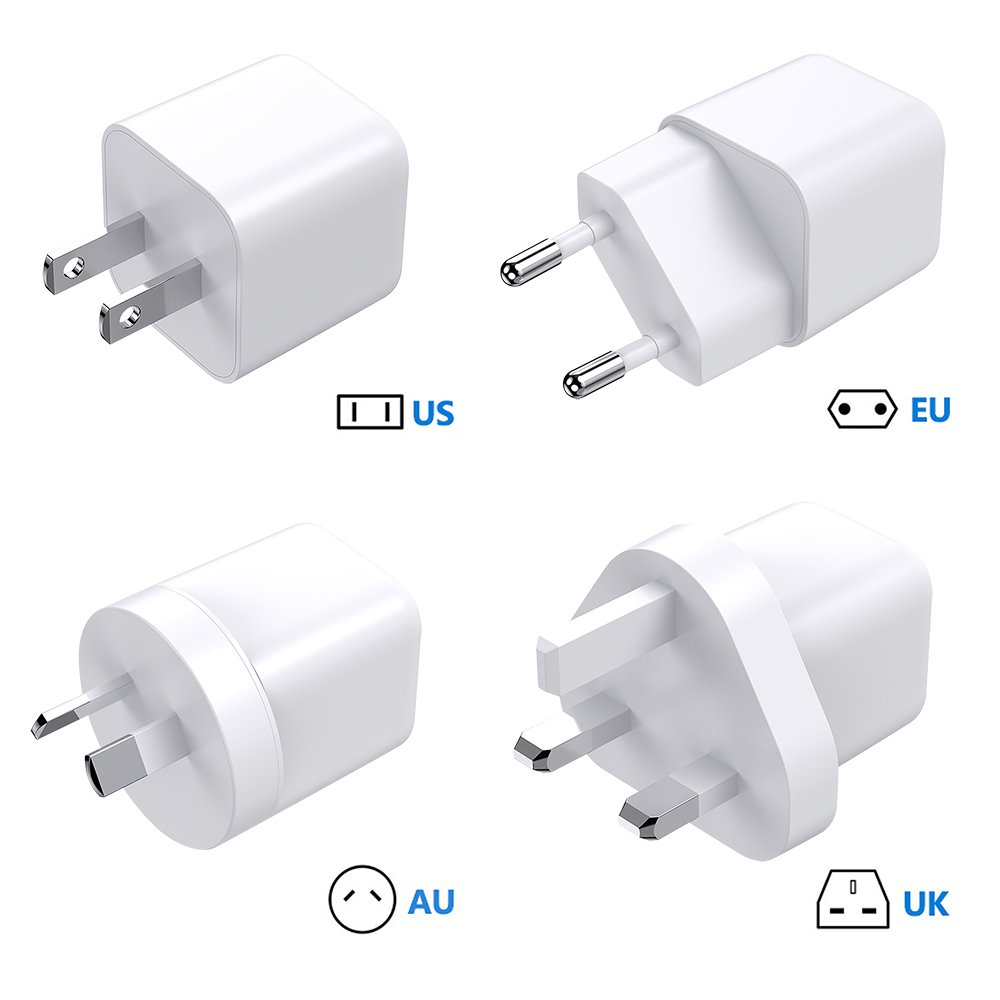 USB Mobile Charger Hight Efficient Mobile Phone Charger