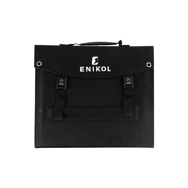 Waterproof High Efficiency Solar Panel 100W Solar Battery Charger for Camera CCTV Outdoor