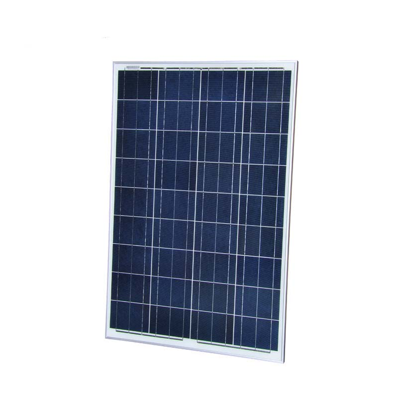 Solar Panel 100w 12v 2 PCs 24v 400w Solar Charger Outdoor Lighting Solar Energy Boats Yachts Caravan Car