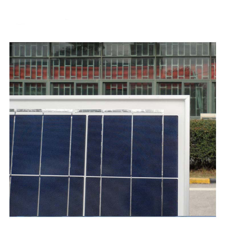 Solar Panel 100w 12v 2 PCs 24v 400w Solar Charger Outdoor Lighting Solar Energy Boats Yachts Caravan Car
