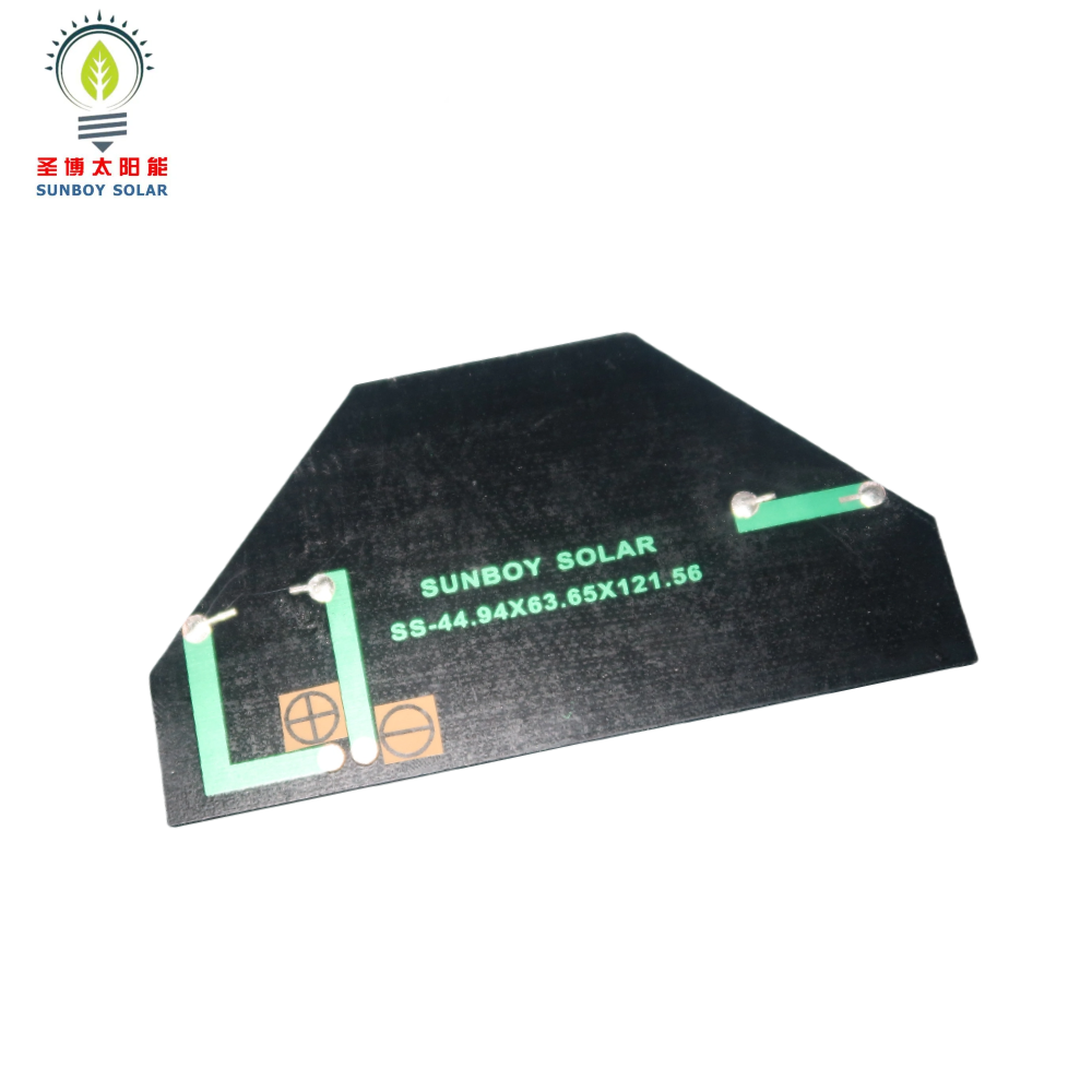 Customized ETFE Solar Panel 0.88W Portable Solar Panel Blanket Mini Solar Panels Power Charger 4V