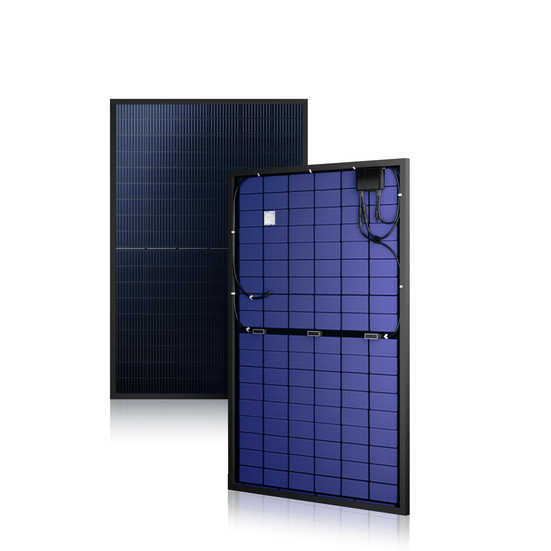 Customized solar panel 20W to 750W