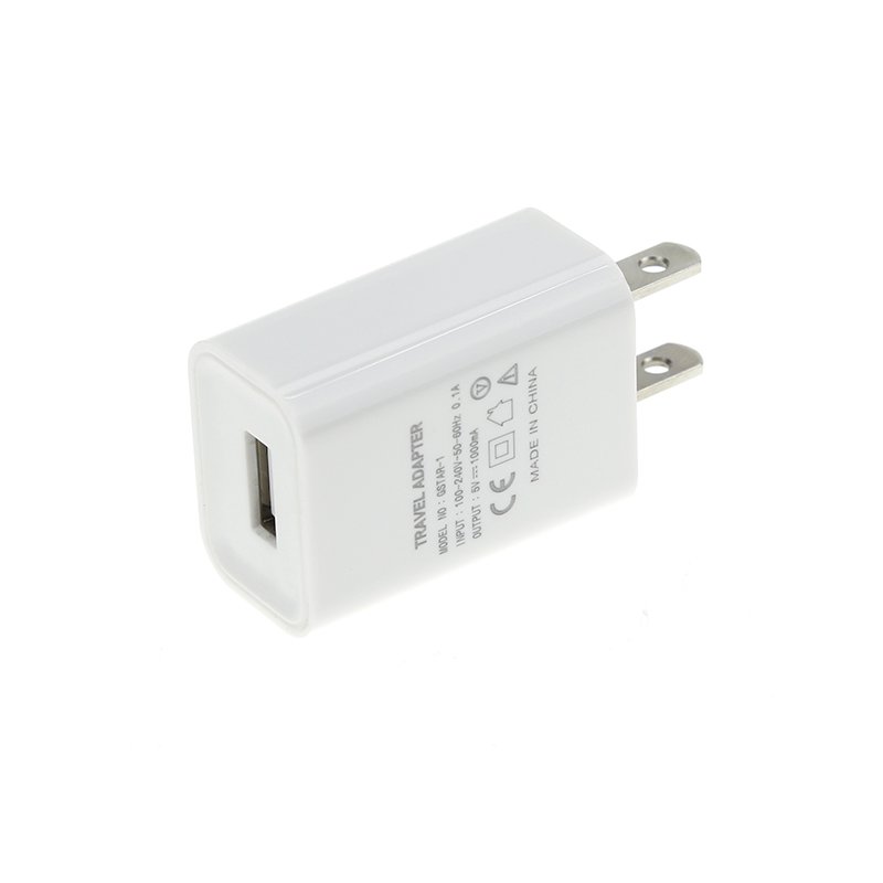Original 2019 2020 Most Popular 5V 1A US Android Mobile Phone Redmi Mi Charger