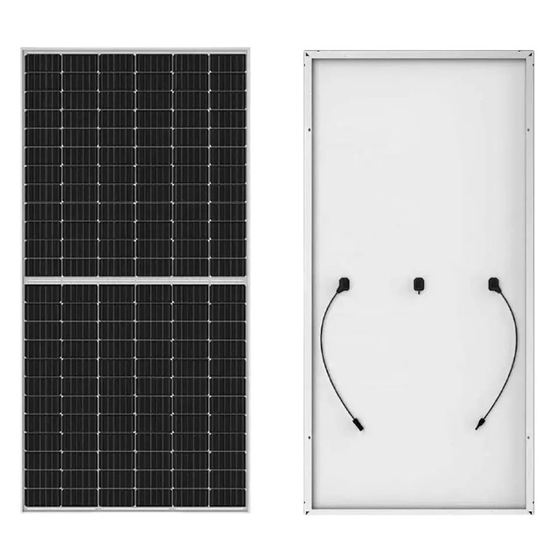 540W 550W Monocrystalline Portable Solar Panel Waterproof RV Solar Panel Kit ,Foldable Solar Charger for Outdoor