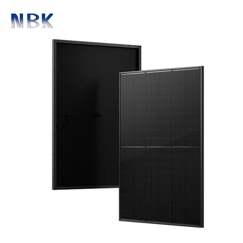 540W 550W Monocrystalline Portable Solar Panel Waterproof RV Solar Panel Kit ,Foldable Solar Charger for Outdoor