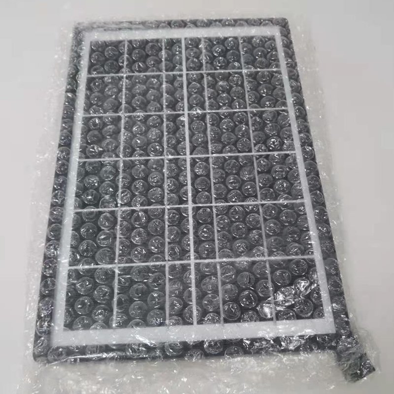 Solar panel 2W 3W 6W solar panel USB solar panel with charging usb cable