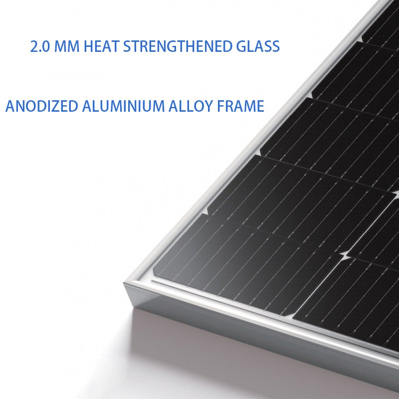 Longi Hi-MO 6x Scientist solar panel hot sell cheap price LR5-54HTH 445~455M solar Panels For Home Use