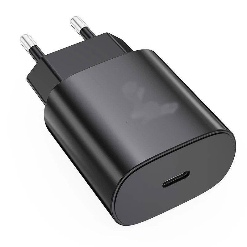 High Quality Ukca Certificate Type-c Port Power Adapter Uk Us Eu Plug Gan Pd 45w Fast Charger Qc 3.0 Wall Charger For Samsung