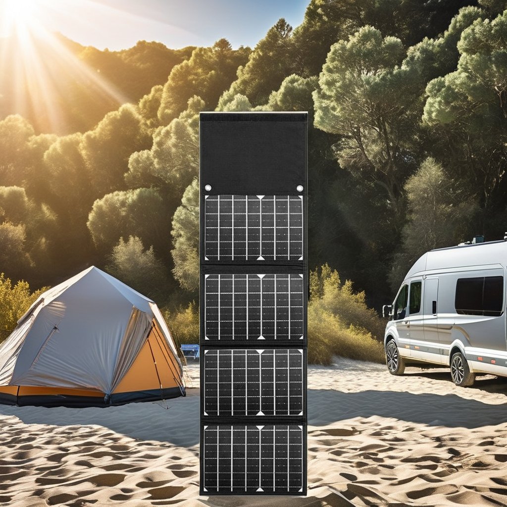 Portable 10W Folding Solar Panel Versatile Mobile Phone Power Charr for Outdoors Bag Carrying Convenient Solar Panel