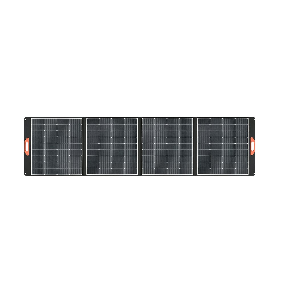 Monocrystalline solar panel 60W 120W 140W 200W 400w Portable Power Station High Efficiency Flexible Solar Panels