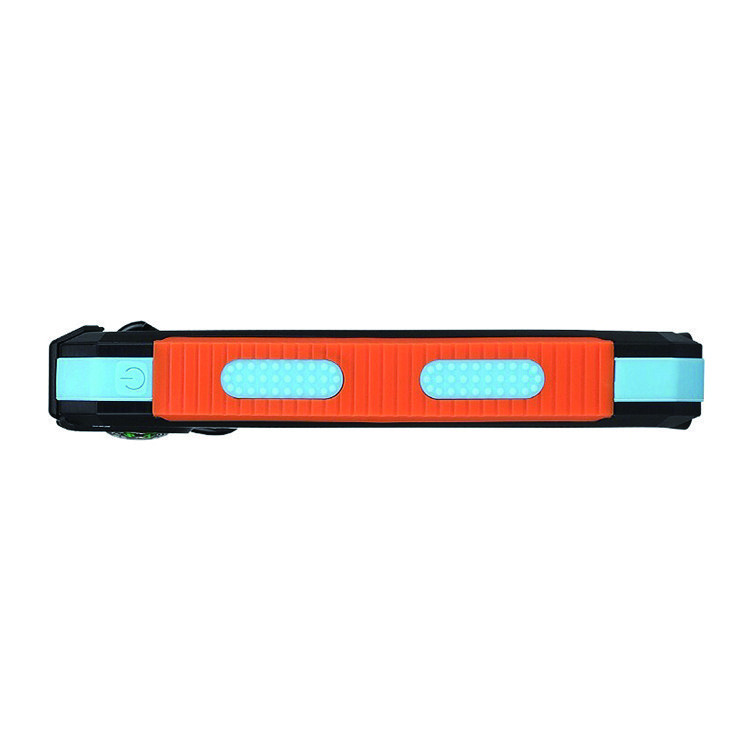 2018 solar gadgets 20000mah power bank solar charger